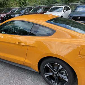 2022 FORD MUSTANG GT — фото 6
