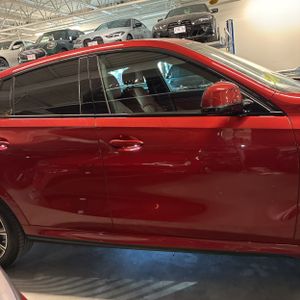 BMW X6 XDRIVE40I - 10