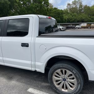 FORD F150 XL - 6