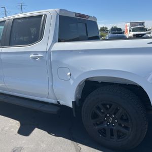 صورة 6 لـ 2024 Chevrolet SILVERADO 1500 RST