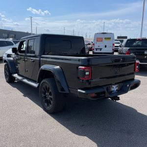JEEP GLADIATOR - 3