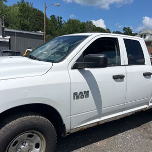 صورة 2 لـ 2014 RAM 1500 TRADESMAN
