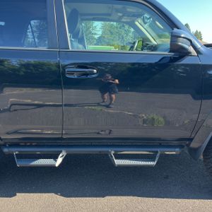 2019 Toyota 4RUNNER TRD PRO — миниатюра 11