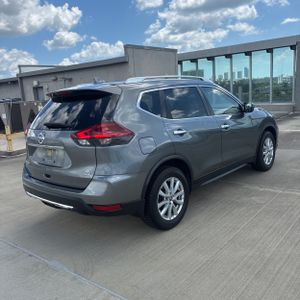 صورة 8 لـ 2019 Nissan ROGUE SV