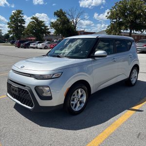 صورة 1 لـ 2020 KIA SOUL S