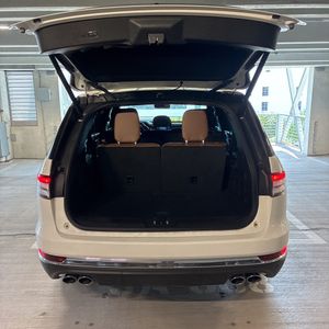 2023 Lincoln AVIATOR RESERVE 缩略图 43