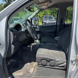 2018 Nissan FRONTIER SV 缩略图 32