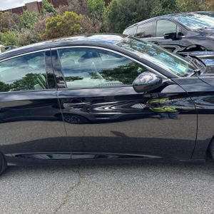 HONDA ACCORD SPORT - 10