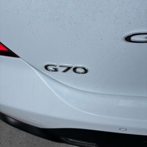 صورة 21 لـ 2026 Genesis G70 3.3T SPORT PRESTIGE