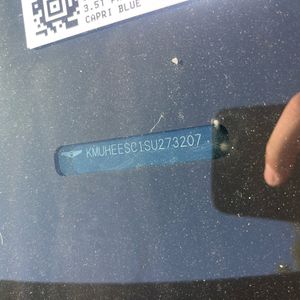 2025 Genesis GV80 3.5T PRESTIGE 照片 55