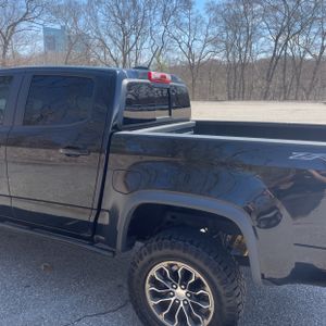 CHEVROLET COLORADO ZR2 - 6