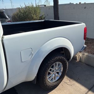 صورة مصغرة 54 لـ 2016 Nissan FRONTIER SV