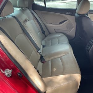 صورة مصغرة 35 لـ 2013 KIA OPTIMA EX
