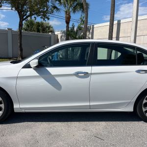 HONDA ACCORD SPORT - 4