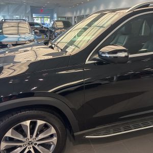 صورة 2 لـ 2022 Mercedes-BENZ GLE