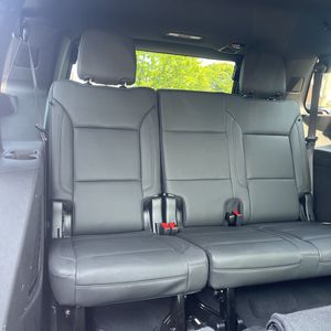 صورة مصغرة 37 لـ 2026 Chevrolet TAHOE Z71
