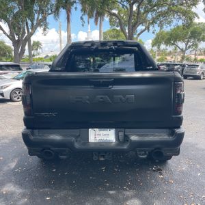 صورة 7 لـ 2022 RAM 1500 TRX