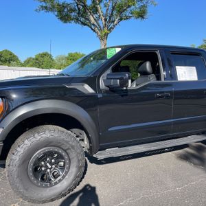 FORD F-150 RAPTOR - 2