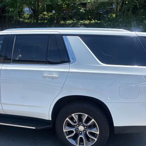 2022 Chevrolet TAHOE LT — фото 6