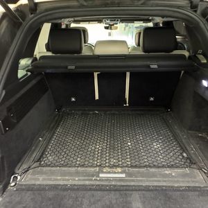 2019 LAND Rover RANGE ROVER SUPERCHARGED 照片 43