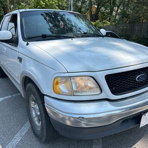 صورة 53 لـ 2001 FORD F-150 XLT