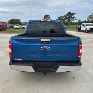 FORD F-150 XLT - 7