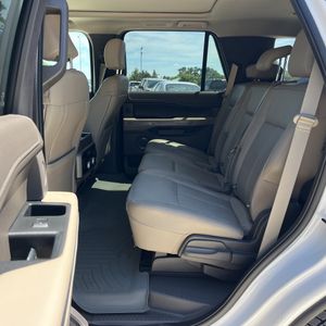2018 FORD EXPEDITION XLT 照片 34