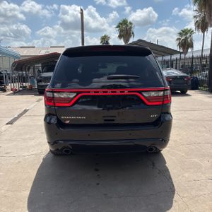 2026 Dodge DURANGO GT 照片 7