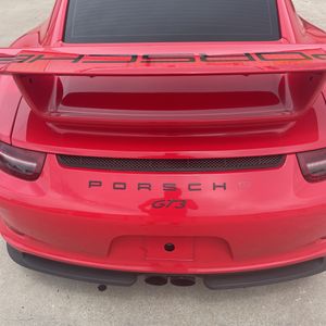 صورة مصغرة 23 لـ 2015 Porsche 911 GT3