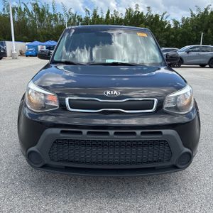 صورة مصغرة 14 لـ 2016 KIA SOUL BASE