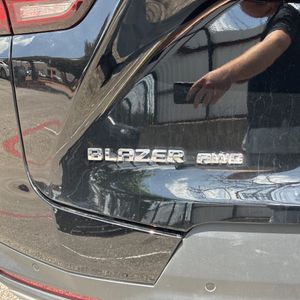 2026 Chevrolet BLAZER LT 缩略图 23