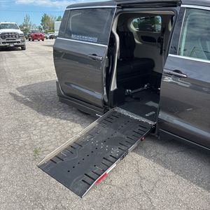2022 Chrysler PACIFICA TOURING L — миниатюра 68