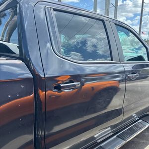 2023 Chevrolet SILVERADO 1500 RST — миниатюра 60