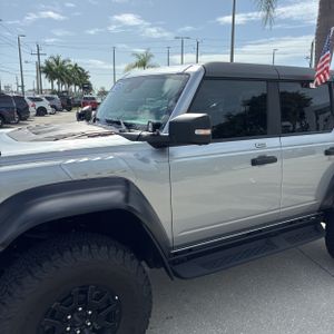 2023 FORD BRONCO RAPTOR — фото 2