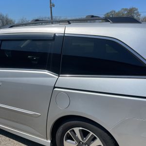 HONDA ODYSSEY TOURING - 6