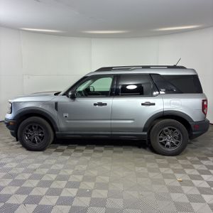 FORD BRONCO SPORT BIG BEND - 3