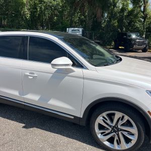 صورة 13 لـ 2018 Lincoln MKX RESERVE