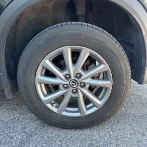 2022 Mazda CX-5 2.5 S PREFERRED 照片 18