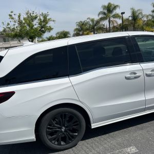 HONDA ODYSSEY SPORT-L - 9