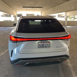 LEXUS RX 350 PREMIUM - 7