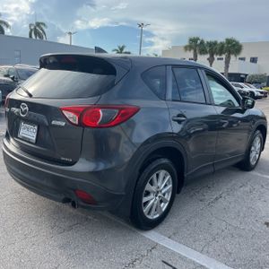 2016 Mazda CX-5 TOURING 照片 8