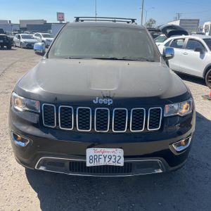 صورة مصغرة 14 لـ 2019 JEEP GRAND CHEROKEE LIMITED