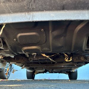 2006 Nissan PATHFINDER S — фото 22