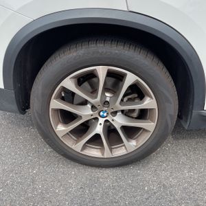 2026 BMW X5 XDRIVE40I 缩略图 19