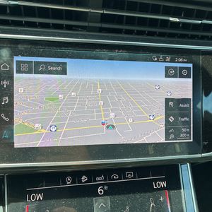 صورة مصغرة 31 لـ 2019 AUDI Q8 PREMIUM