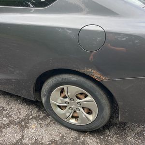 2013 Honda CIVIC LX 缩略图 61