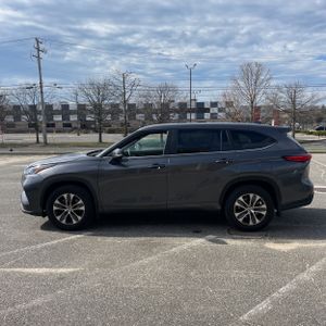 TOYOTA HIGHLANDER - 3