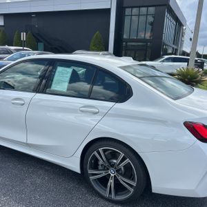 2023 BMW 3 SERIES 330I — фото 6