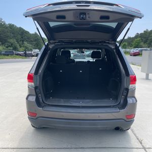 2019 JEEP GRAND CHEROKEE LAREDO E thumbnail 42