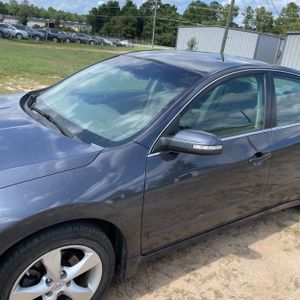 2008 Nissan ALTIMA 3.5 SE 照片 2